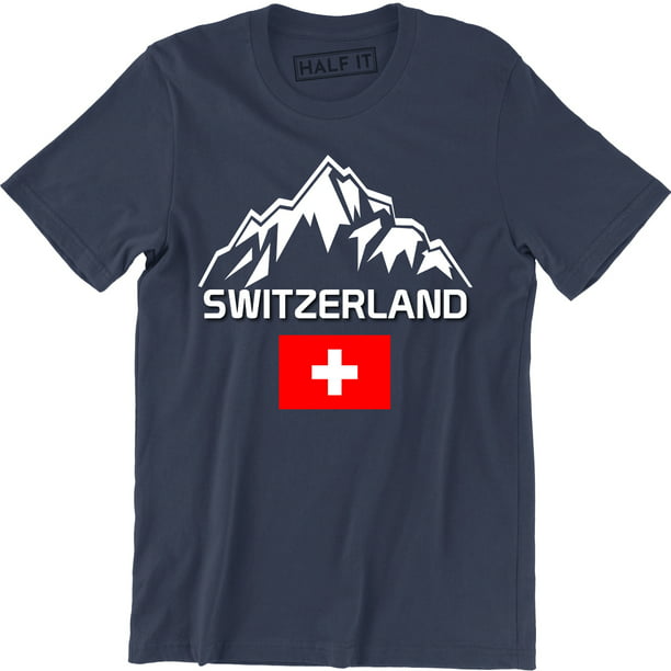 Swiss Pride Nationality Hoodie Pullover Switzerland Soccer Ball Flag 